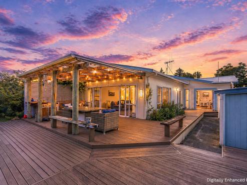 6 Cambridge Street, Levin