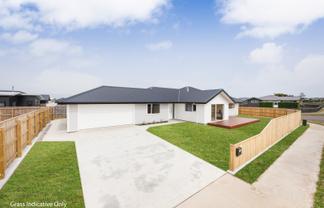 6 Kanzan Grove, Feilding