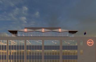 Impressive CBD Offices