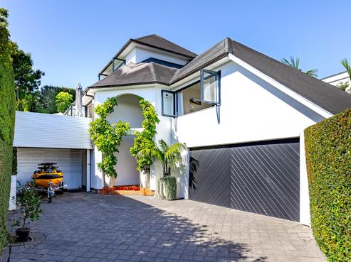 10A Kenny Road, Remuera