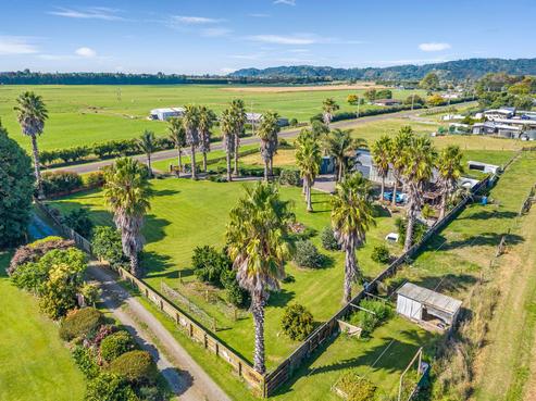 274 Te Rahu Road, Poroporo