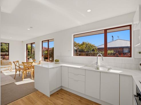 52A Marriotts Road, North New Brighton