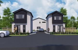 2/13 Regent Street, Papatoetoe