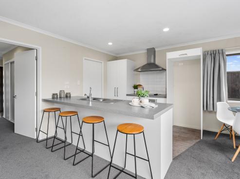 28 Liddington Drive, Rolleston