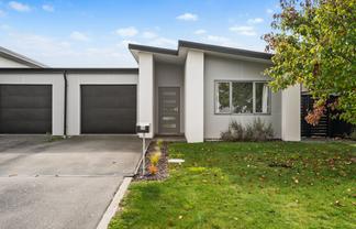 28 Liddington Drive, ROLLESTON