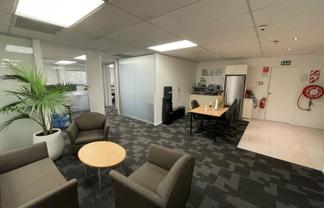 Affordable Epsom Office with Fit-Out
