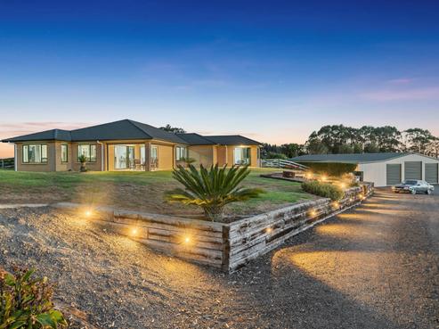 223 Pinnacle Hill Road, Mangatawhiri