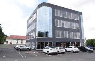 180sqm Ellerslie Office