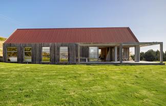 120 Mair Road, Curio Bay