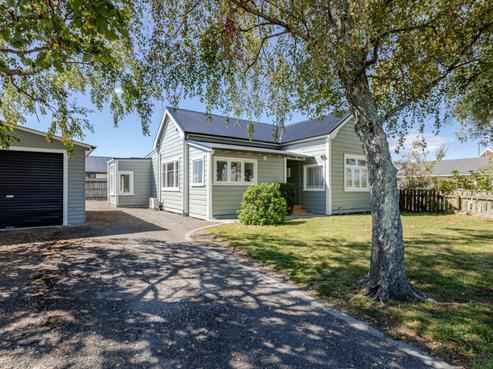 53 Gordon Street, Dannevirke