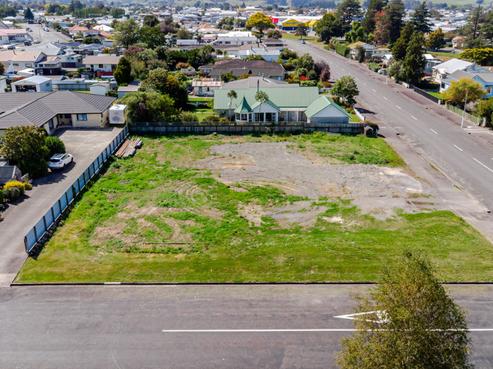 24A Rawhiti Street, Dannevirke