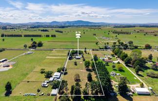 603 Tenfoot Road, Taupiri