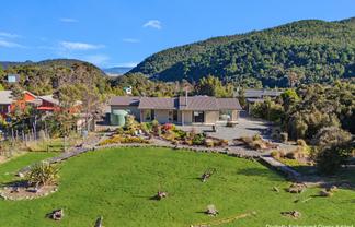 12 Range View Road, St Arnaud