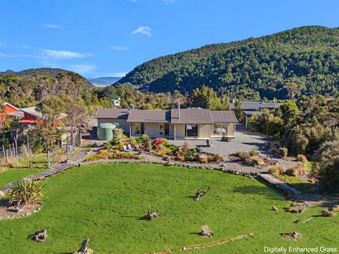 12 Range View Road, St Arnaud
