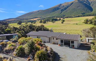 12 Range View Road, St Arnaud