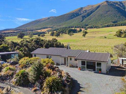 12 Range View Road, St Arnaud
