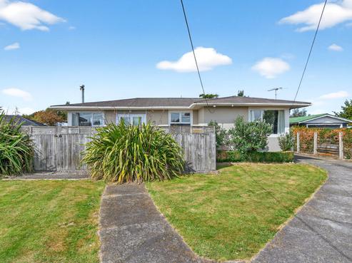 26 Wavell Crescent, Masterton