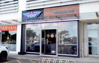 Strategic mix of hospitality investments