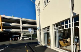 Highly-visible corner retail opportunity in Newmarket