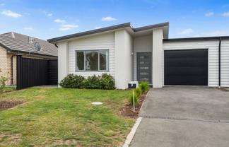 6 Liddington Drive, ROLLESTON
