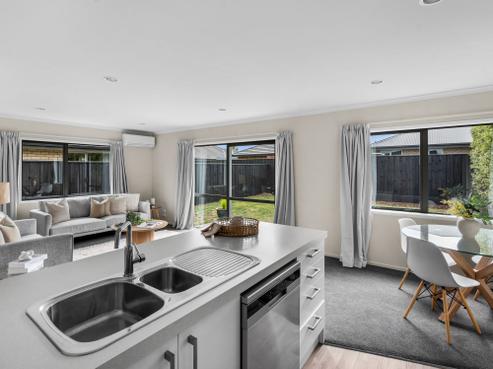 6 Liddington Drive, Rolleston