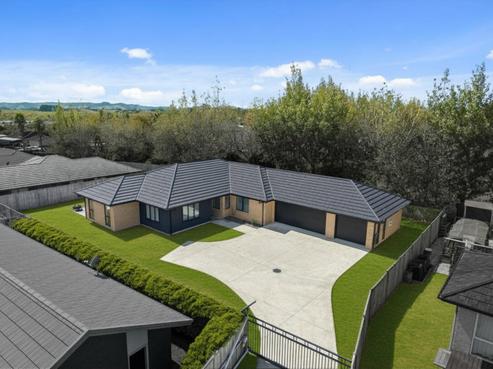 7 Bluebell Place, Te Kauwhata