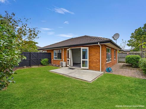 41A Sugden Street, Spreydon