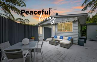 32 Forest Road, Pinehaven