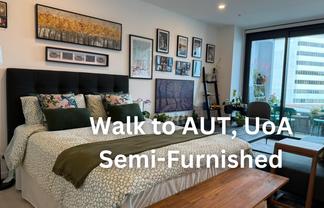 604/27 Rutland Street, Auckland Central