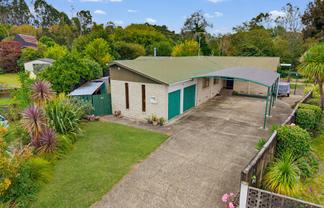 8 Valley Road, Kawerau