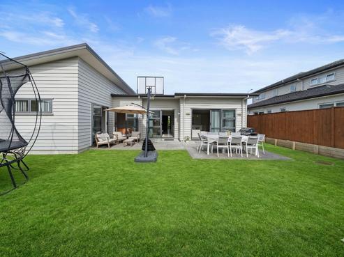 47 Kuhanui Drive, Karaka
