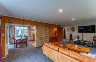 45 Old North Road, Marchwiel