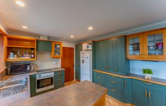45 Old North Road, Marchwiel