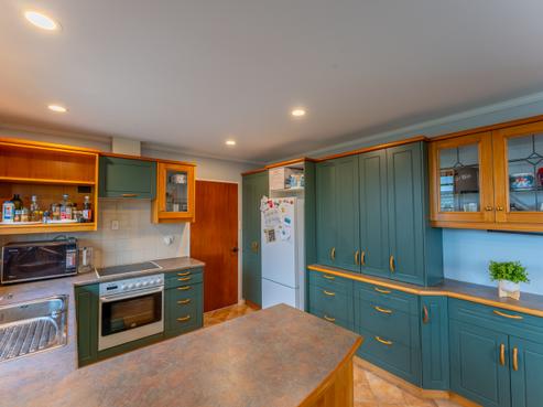 45 Old North Road, Marchwiel