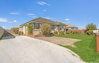 93 Regent Street, Newfield