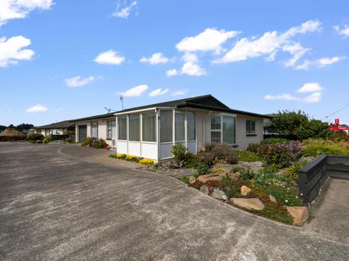 335 North Road, Waikiwi