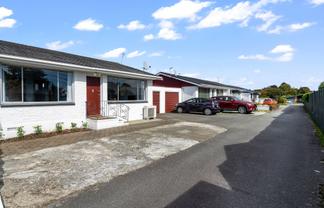 flat 4/17 Sydney Street, WINDSOR