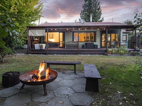 86 Holdaway Road, Lower Moutere