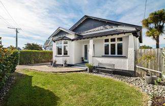 21 Hargest Crescent, Saint Kilda