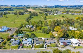 79 Porangahau Road, Waipukurau