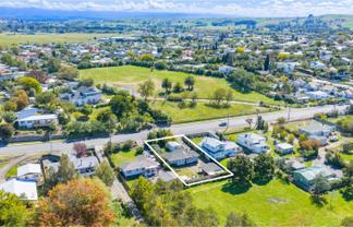 79 Porangahau Road, Waipukurau