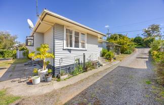 79 Porangahau Road, Waipukurau