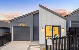 59, 61, 63 Awa Uru Road, Orewa