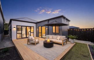 59, 61 & 63 Awa Uru Road, Orewa