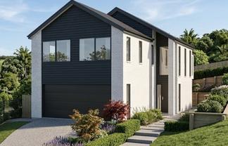 Lot 334 Stage 3A Parkmore Drive Park Green, Karaka