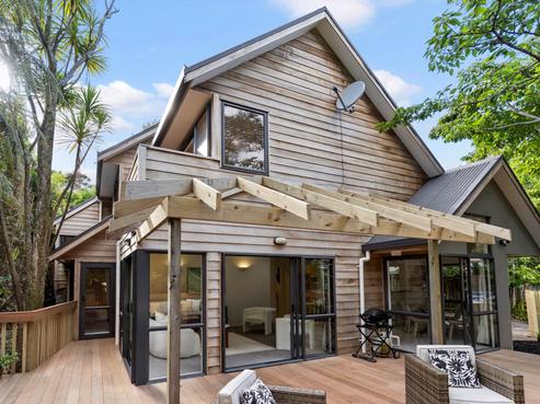 139A Atkinson Road, Titirangi