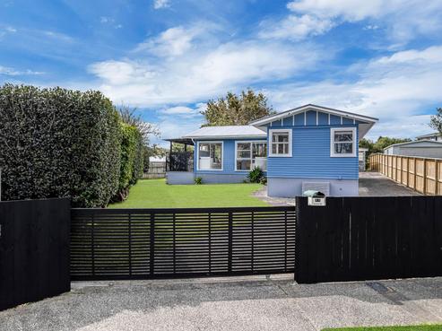 11 Lucknow Place, Blockhouse Bay