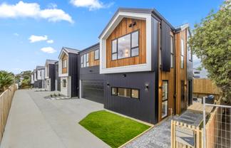 Lot 1/3 O'Halloran Road, Howick