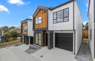 Lot 5/3  O'Halloran Road, Howick