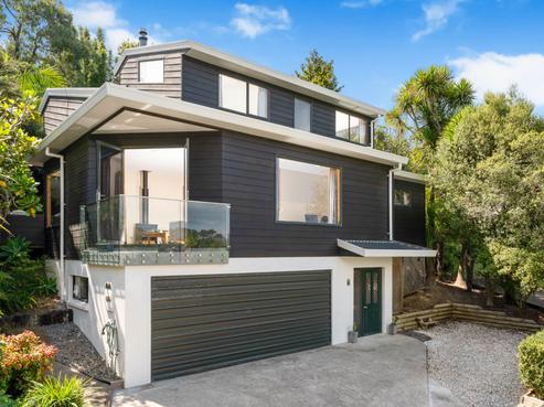 5A Gannet Point, Rothesay Bay